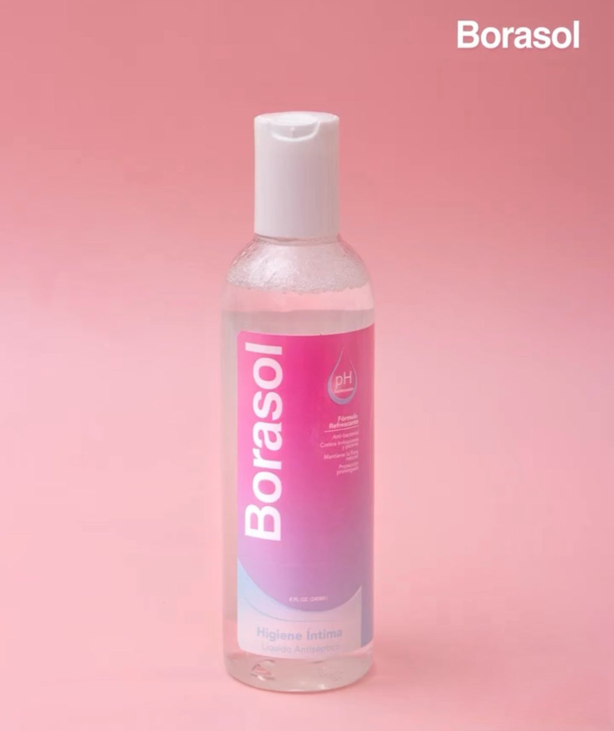 Borasol Liquid 240 ml