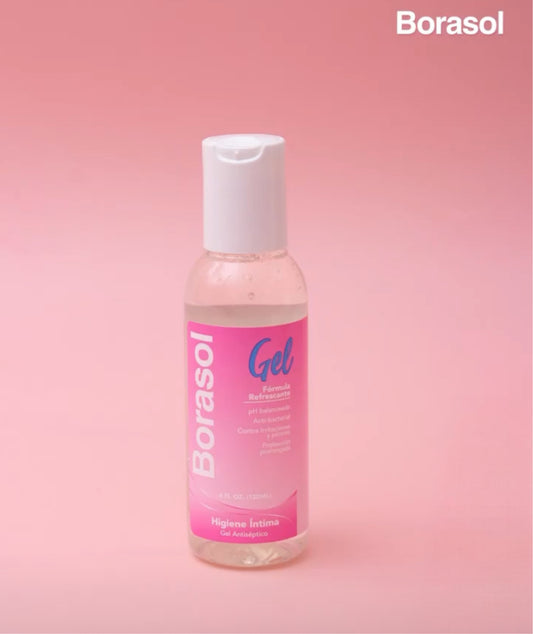 Borasol Gel 240 ML